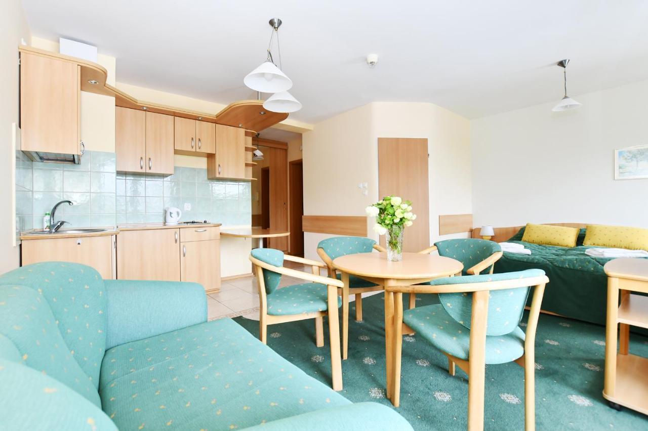 Apartament 14A Колобжег Екстериор снимка