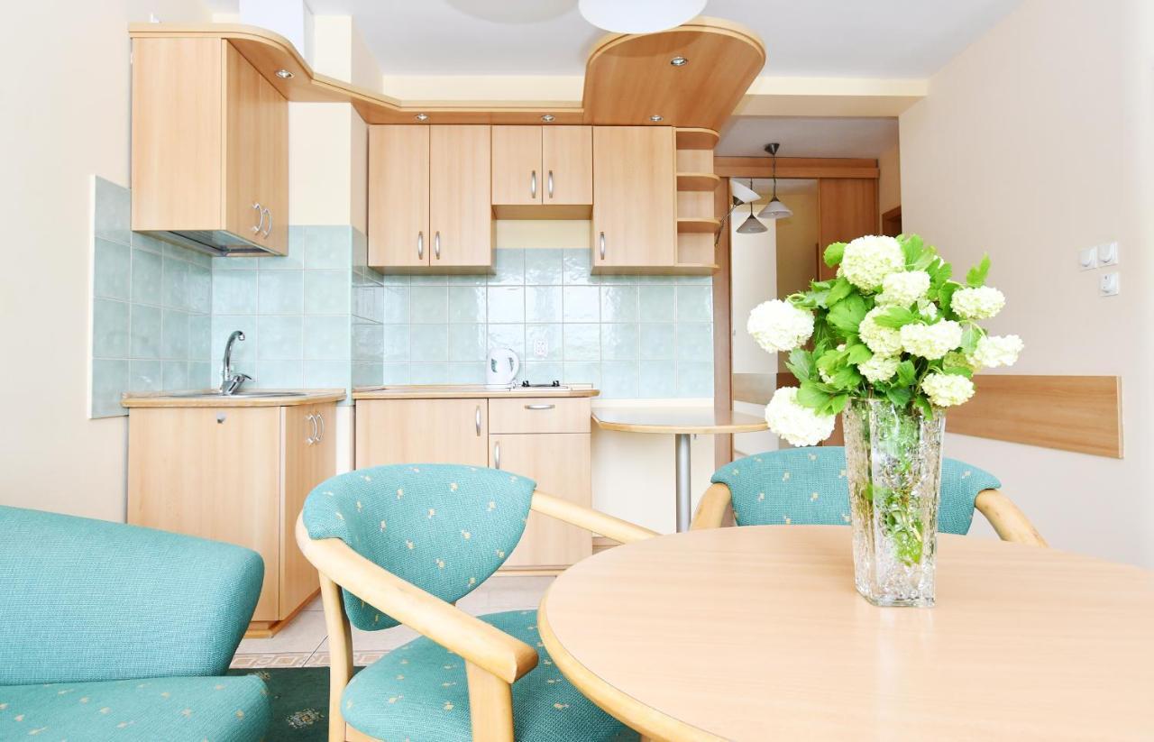 Apartament 14A Колобжег Екстериор снимка