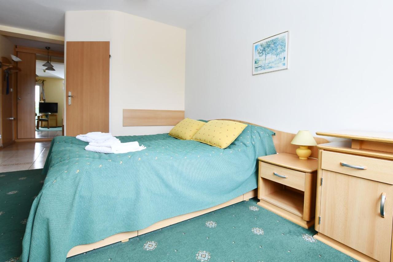 Apartament 14A Колобжег Екстериор снимка