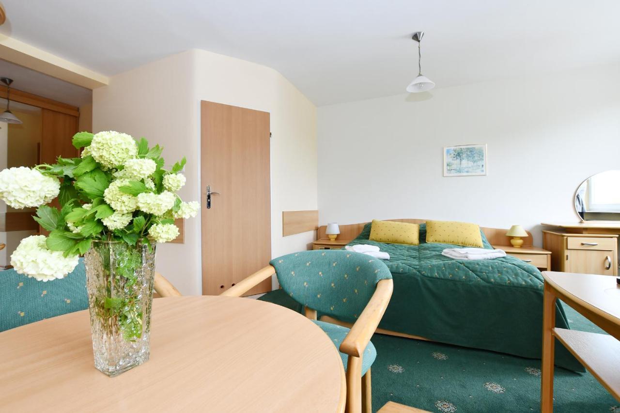 Apartament 14A Колобжег Екстериор снимка